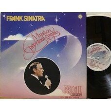 PROFILI MUSICALI - FRANK SINATRA - LP ITALY