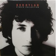 BOB DYLAN STUDIO COLLECTION - BOX 37 CD