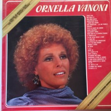 ORNELLA VANONI - BOX 3 LP 