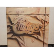 STAY THE NIGHT / ONLY YOU - 7" ITALY