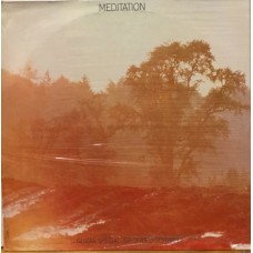 MEDITATION - LP SEALED