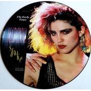 SHAKE- 12" PICTURE DISC