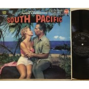 RODGERS & HAMMERSTEIN'S - SOUTH PACIFIC