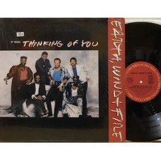 THINKING OF YOU - 12" USA