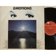 EMOTIONS - LP ITALY