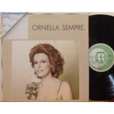 ORNELLA SEMPRE - LP ITALY