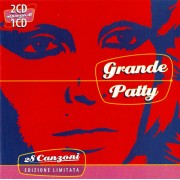 GRANDE PATTY - CD