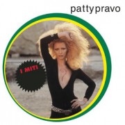 PATTY PRAVO - CD