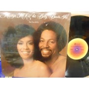 THE TWO OF US - LP USA