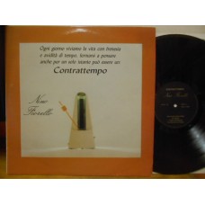 CONTRATTEMPO - LP ITALY