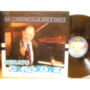 NA CANZUNCELLA DOCE DOCE - LP ITALY