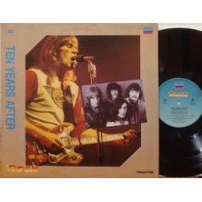 HEAR ME CALLING - REISSUE ITALY