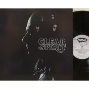 CLEAR - REISSUE UK