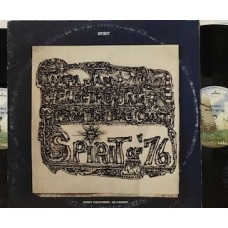 SPIRIT OF '76 - 2 LP