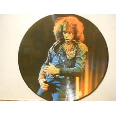 HIS 12 GREATEST HITS - PICTURE DISC