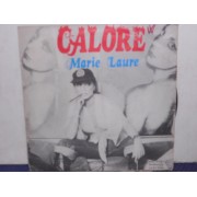 CALORE / LIVE TO LOVE - 7" ITALY