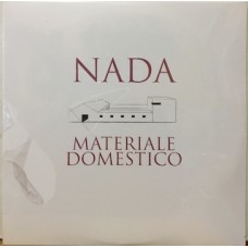 MATERIALE DOMESTICO - 2 LP