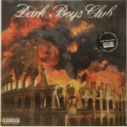 DARK BOYS CLUB - LP ITALY