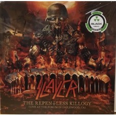 THE REPENTLESS KILLOGY (LIVE AT THE FORUM IN INGLEWOOD) - 2 LP