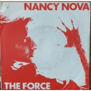 THE FORCE - 7" ITALY