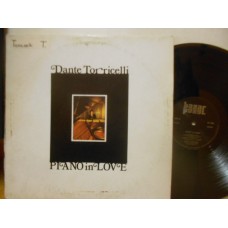 PIANO IN LOVE - LP ITALY