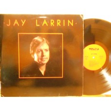 JAY LARRIN - LP USA