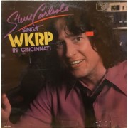 SINGS WKRP IN CINCINNATI - SEALED LP