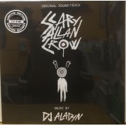 DJ ALADYN - SCARY ALLAN CROW 