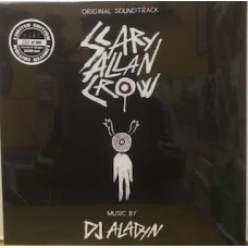 DJ ALADYN - SCARY ALLAN CROW 
