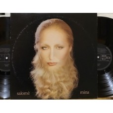 SALOME' - 2 LP
