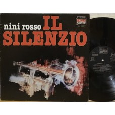 IL SILENZIO - LP ITALY