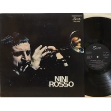 NINI ROSSO - LP ITALY