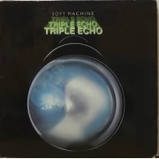 TRIPLE ECHO - BOX 3 LP