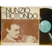 NUNZIO ROTONDO - REISSUE ITALY