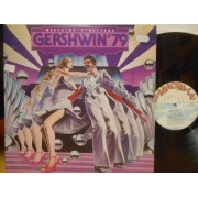 GERSHWIN '79 - LP ITALY