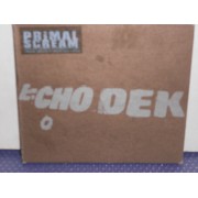 ECHO DEK - CD DIGIPACK