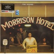 MORRISON HOTEL - 180 GRAM