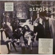 SINGLES - 2 LP+CD