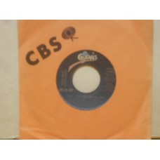 CAN'T HELP FALLING IN LOVE / YOU KNOW ME - 7" USA