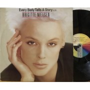 EVERY BODY TELLS A STORY - 12" ITALY