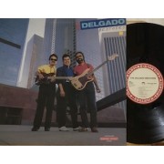 THE DELGADO BROTHERS - 1°st USA