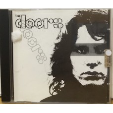 THE DOORS - CD