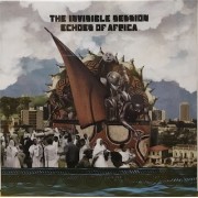 ECHOES OF AFRICA - 1°st ITALY