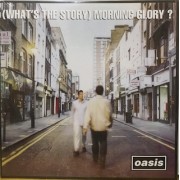 (WHAT'S THE STORY) MORNING GLORY? - 2 X 180 GRAM