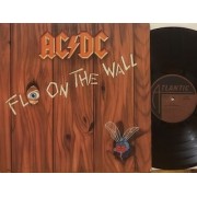 FLY ON THE WALL - LP USA