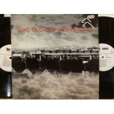 TWO CLOUDS ABOVE NINE - 2 LP