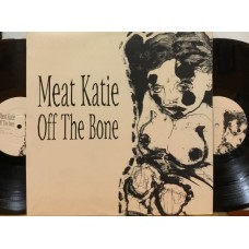 OFF THE BONE - 2 LP