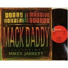 MACK DADDY - 12" UK