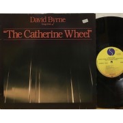 SONGS FROM THE CATHERINE WHEEL - 1°st EU