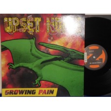 GROWING PAIN - MINI-ALBUM